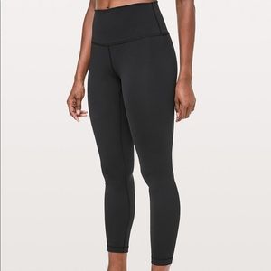 Wunder under high rise 7/8 tight